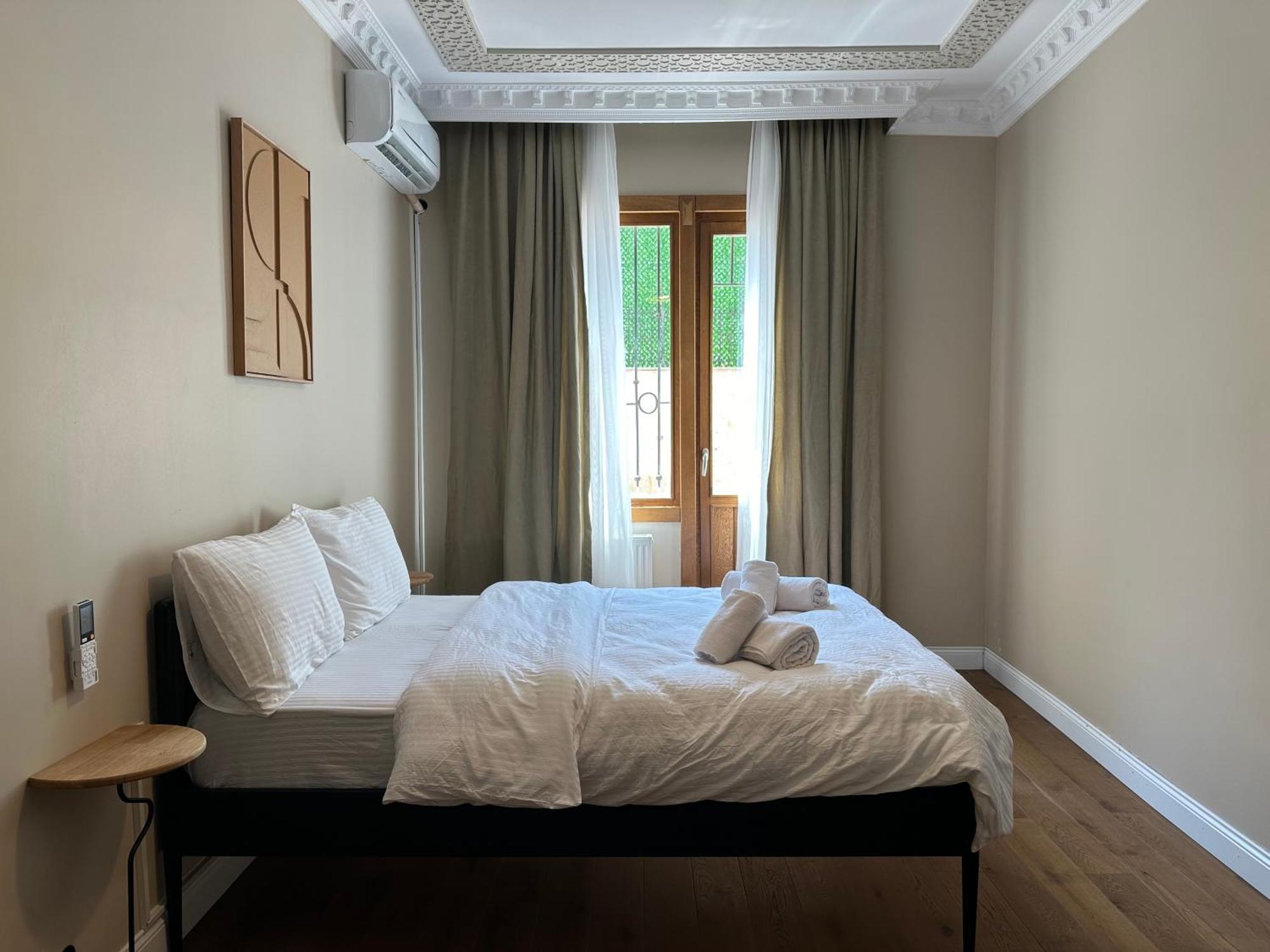 Stylish In Old Town Fatih Appartement *