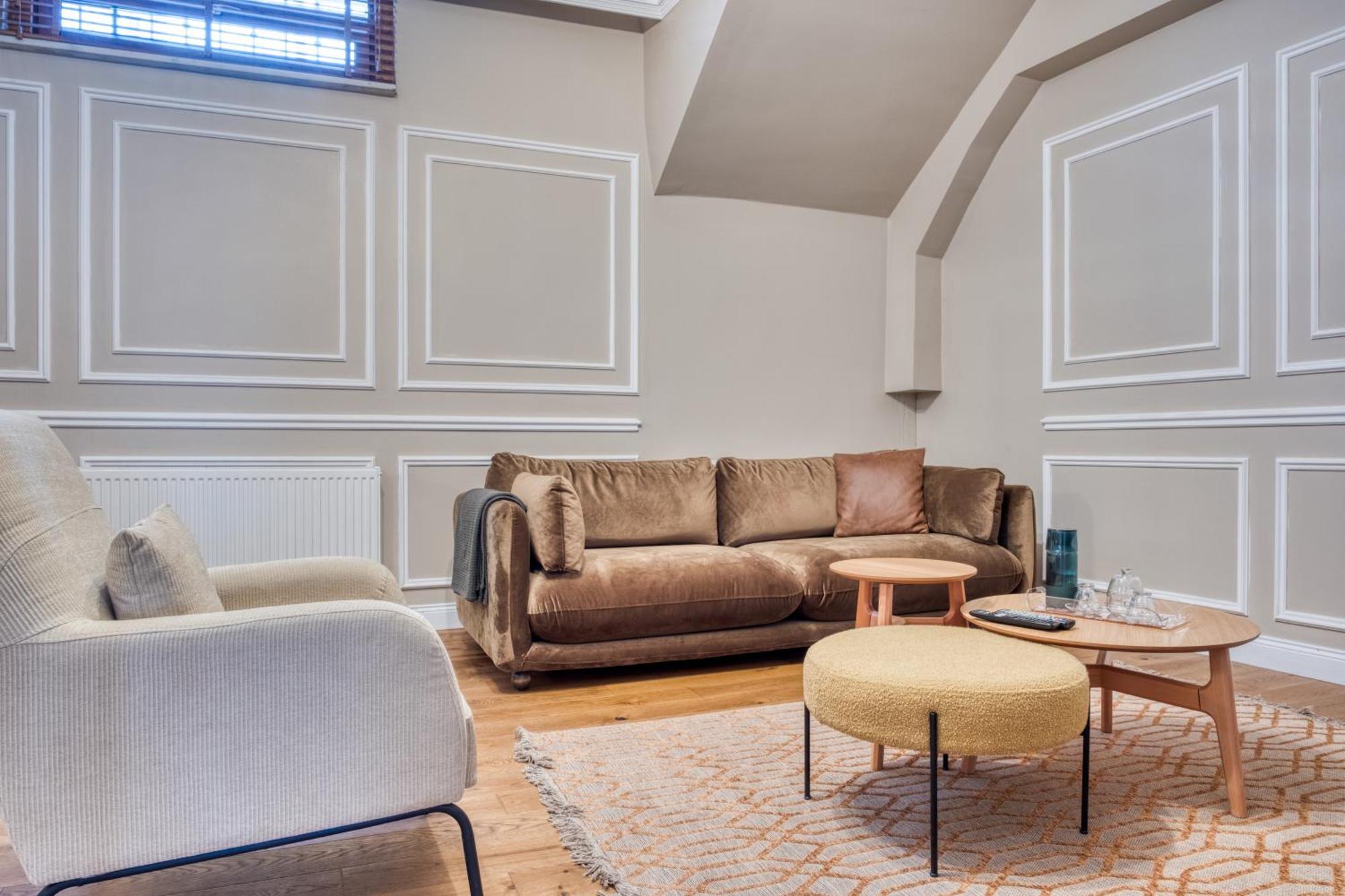 Appartement Stylish In Old Town Fatih