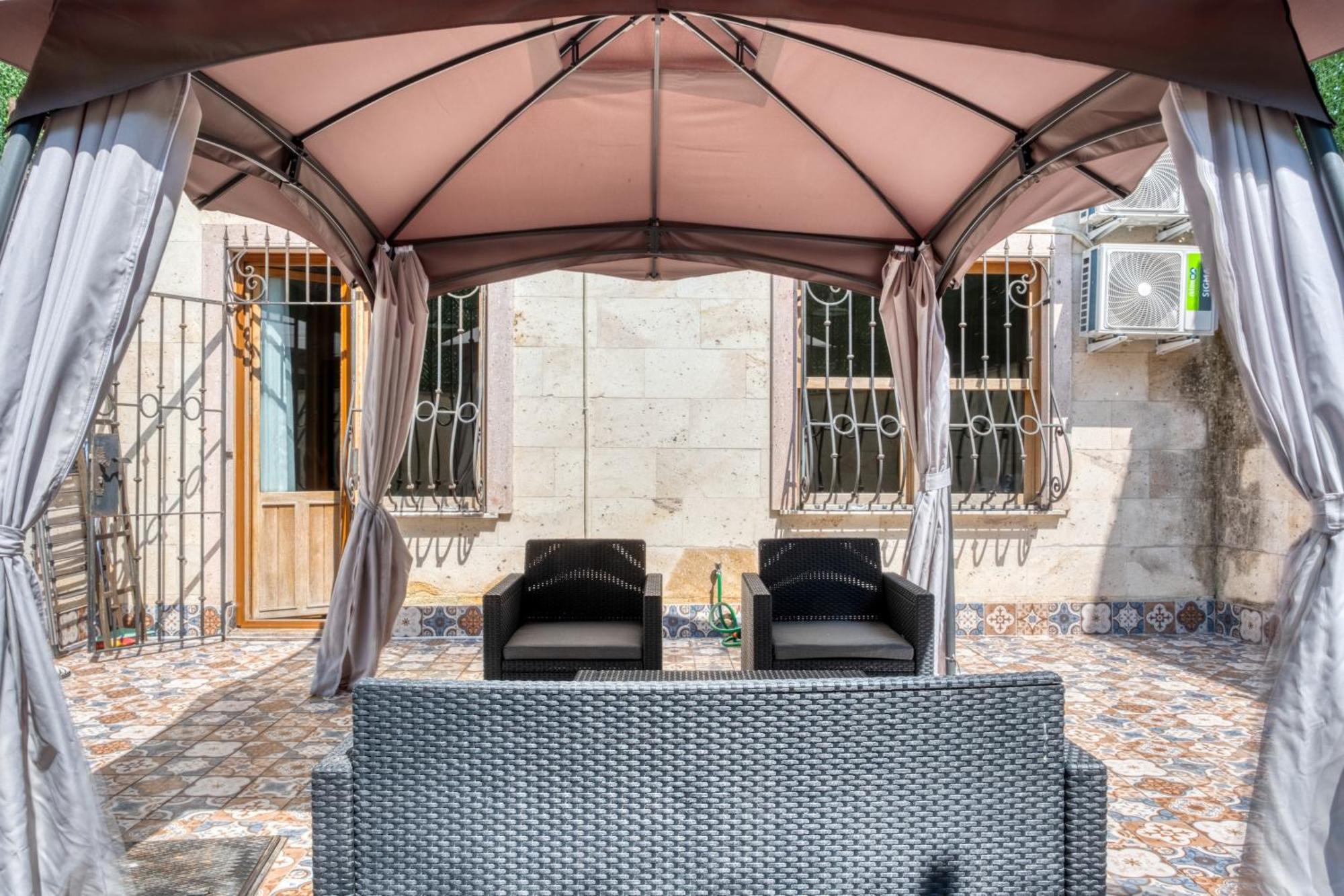 Appartement Stylish In Old Town Fatih *