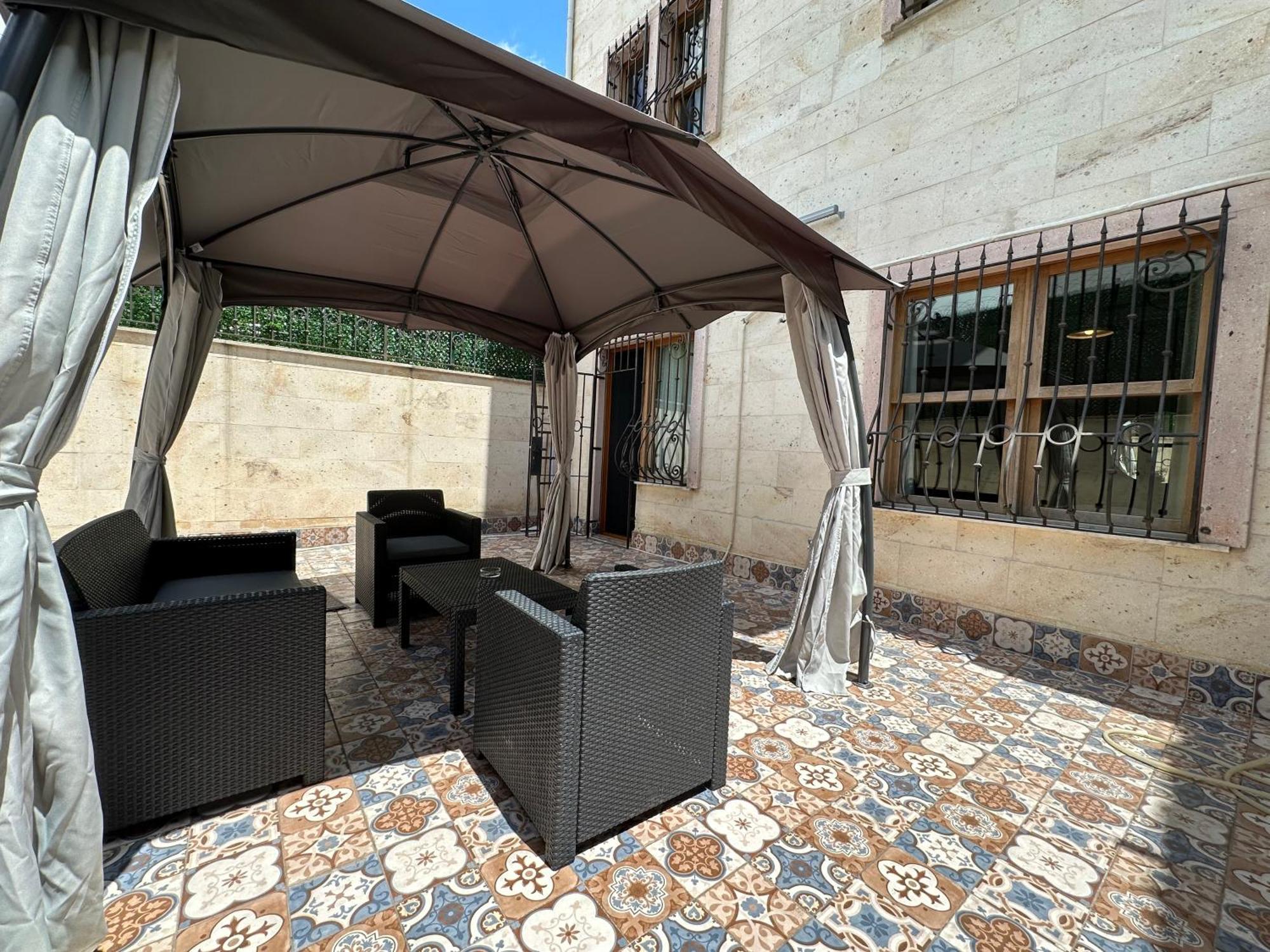 Daire Stylish In Old Town Fatih *