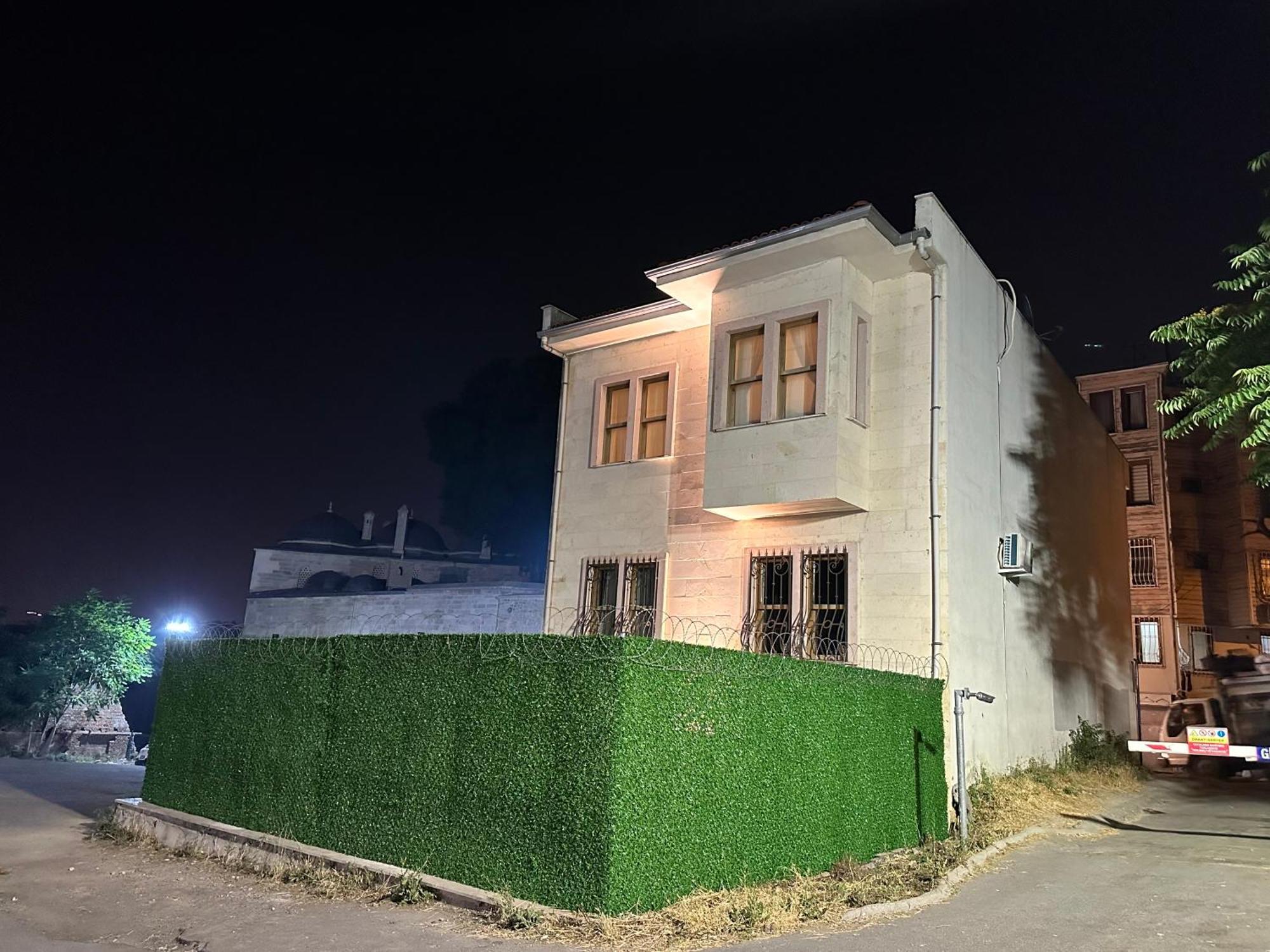 Daire Stylish In Old Town Fatih *