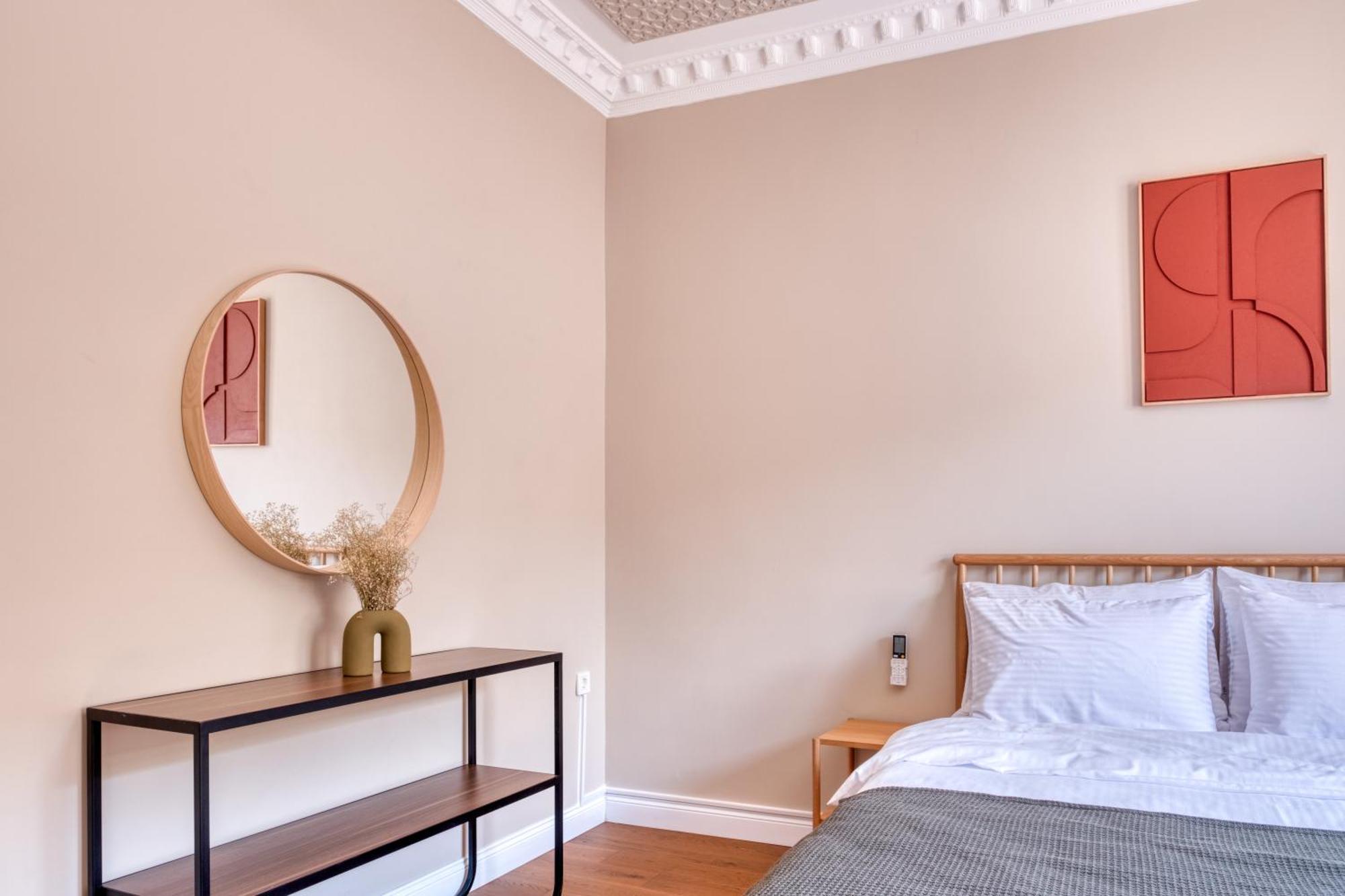 Daire Stylish In Old Town Fatih İstanbul