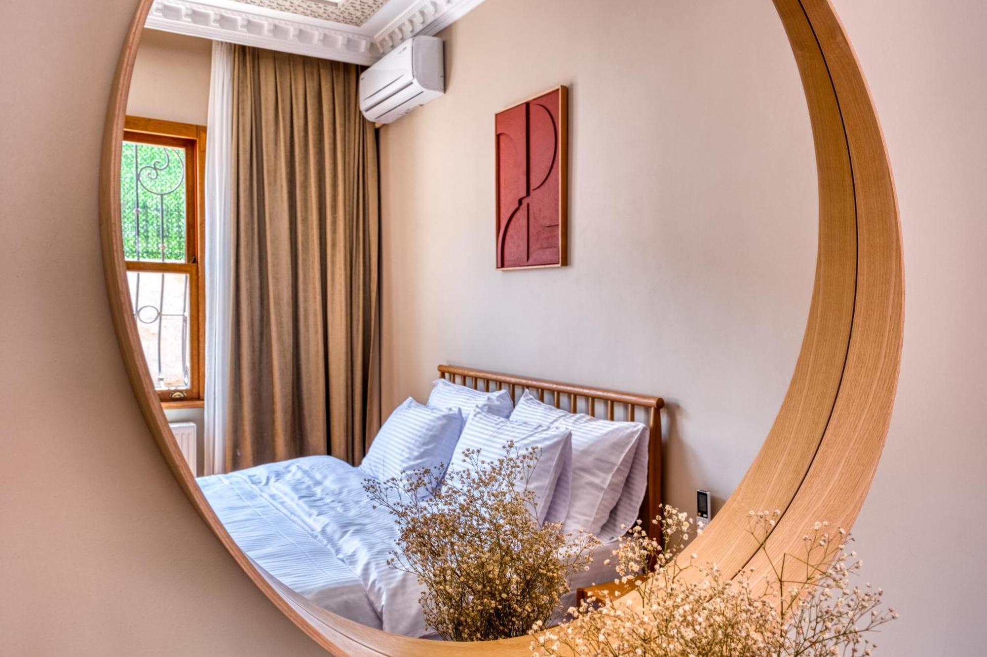 Stylish In Old Town Fatih İstanbul